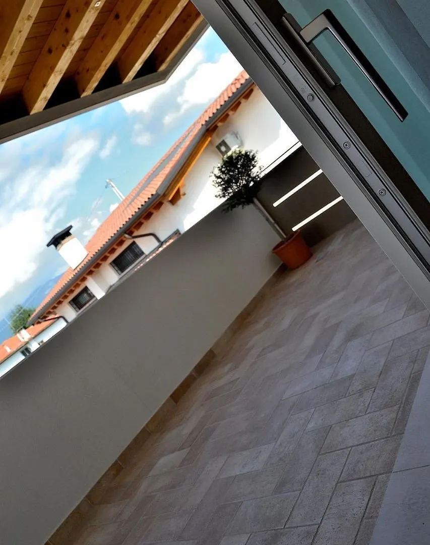 Residenze Ca Fabris Apartment Romano D'Ezzelino
