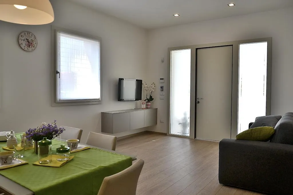 Residenze Ca Fabris Apartment Romano D'Ezzelino Italy