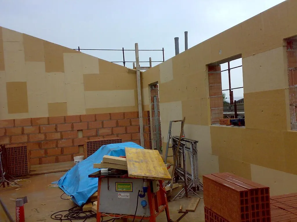 Residenze Ca Fabris Apartment Romano D'Ezzelino 0*,