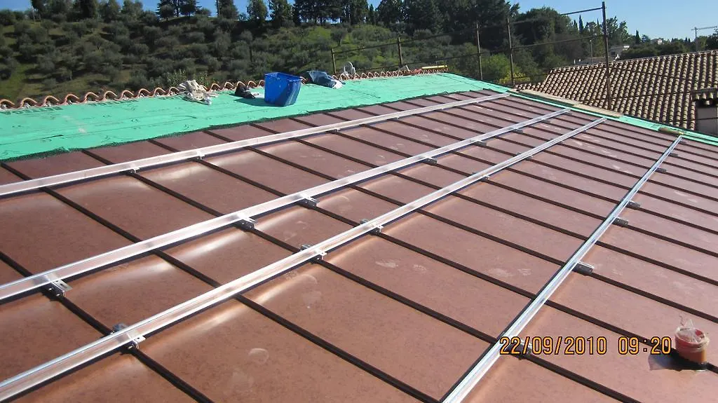 Residenze Ca Fabris Apartment Romano D'Ezzelino
