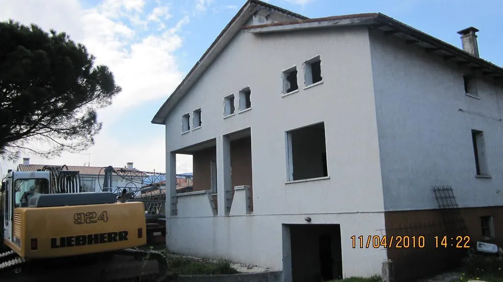 Residenze Ca Fabris Apartment Romano D'Ezzelino