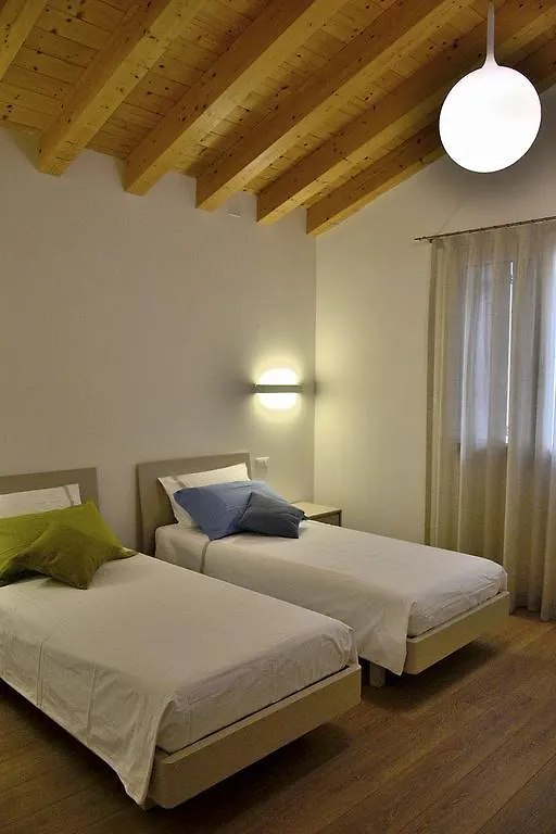 Residenze Ca Fabris Apartment Romano D'Ezzelino Italy