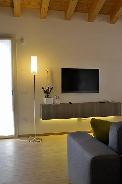Residenze Ca Fabris Apartment Romano D'Ezzelino 0*,  Italy