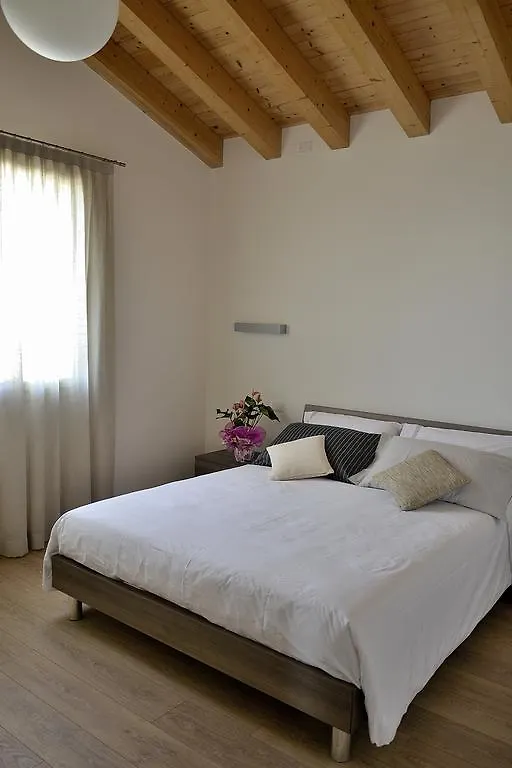 Residenze Ca Fabris Apartment Romano D'Ezzelino 0*,  Italy