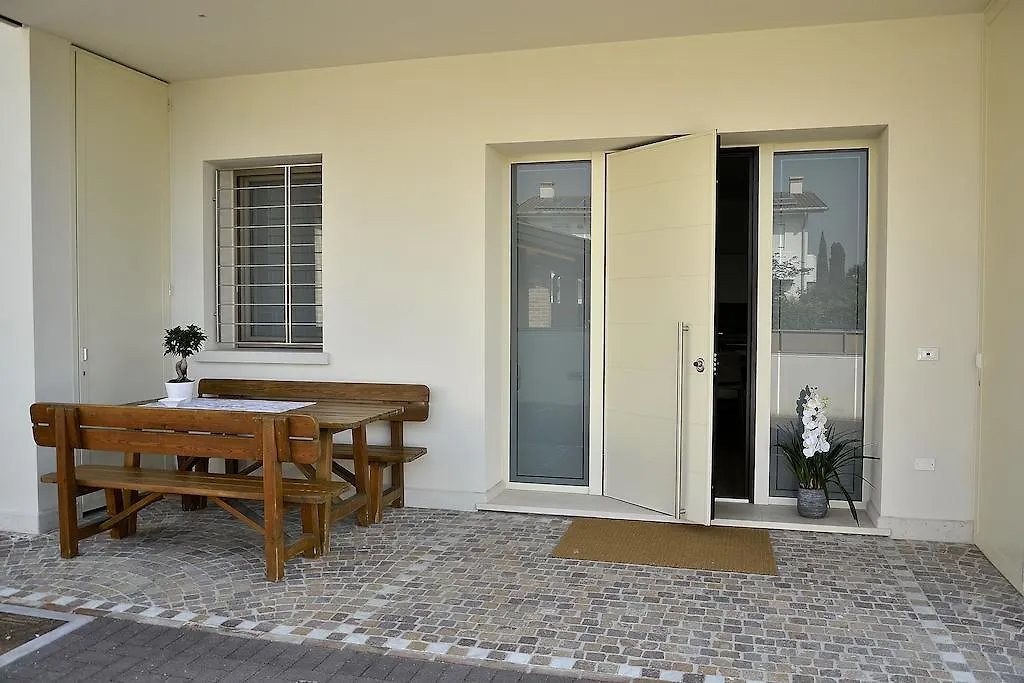 Residenze Ca Fabris Apartment Romano D'Ezzelino