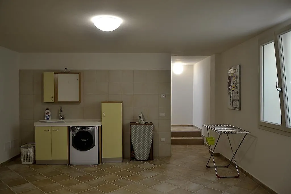 Residenze Ca Fabris Apartment Romano D'Ezzelino