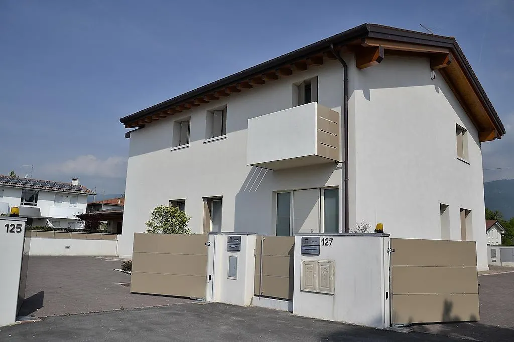 Residenze Ca Fabris Apartment Romano D'Ezzelino 0*,  Italy