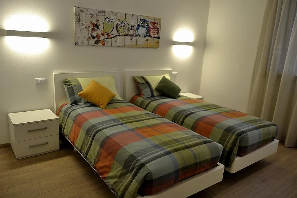 Residenze Ca Fabris Apartment Romano D'Ezzelino Italy