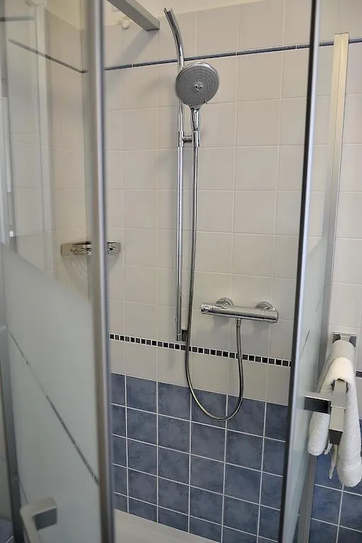 Residenze Ca Fabris Apartment Romano D'Ezzelino 0*,
