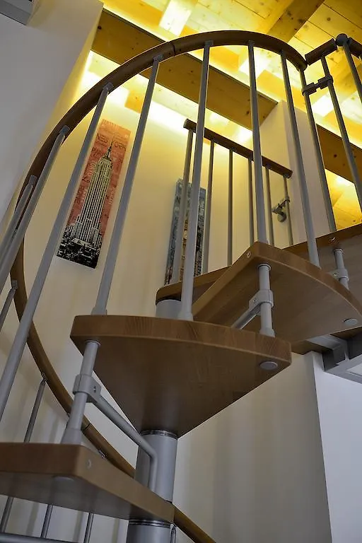 Residenze Ca Fabris Apartment Romano D'Ezzelino 0*,  Italy