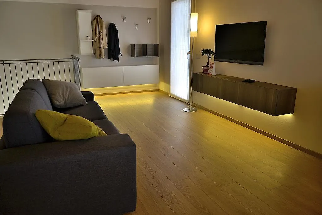 Residenze Ca Fabris Apartment Romano D'Ezzelino