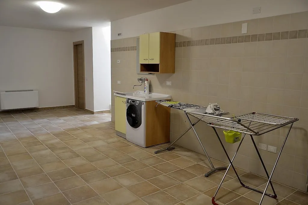 Residenze Ca Fabris Apartment Romano D'Ezzelino Italy