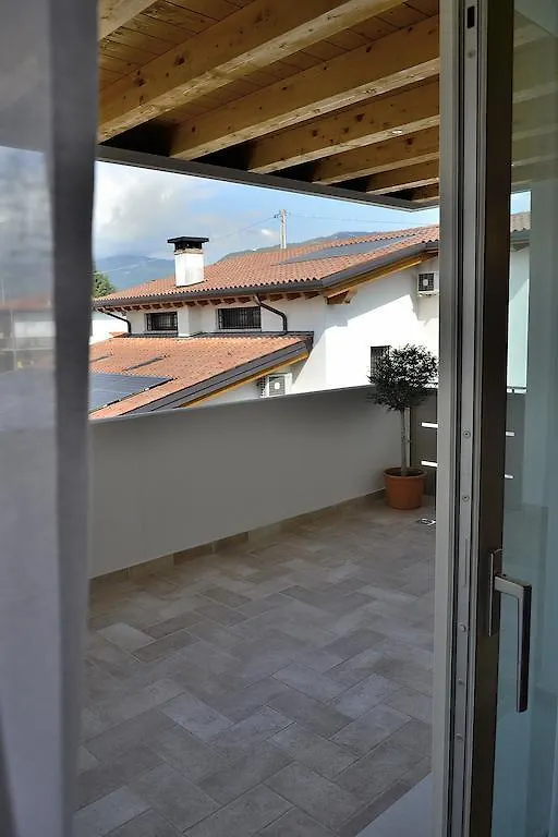 Residenze Ca Fabris Apartment Romano D'Ezzelino