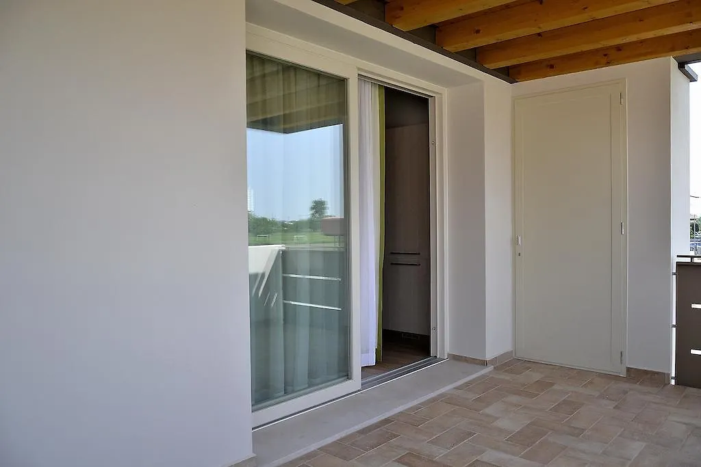 Residenze Ca Fabris Apartment Romano D'Ezzelino