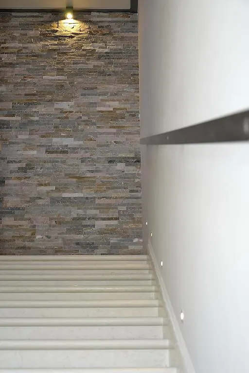 Residenze Ca Fabris Apartment Romano D'Ezzelino Italy