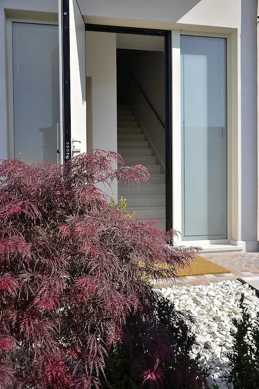 Residenze Ca Fabris Apartment Romano D'Ezzelino