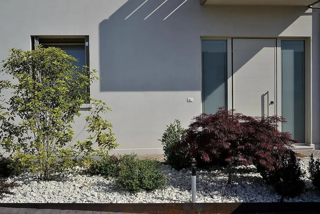 Residenze Ca Fabris Apartment Romano D'Ezzelino
