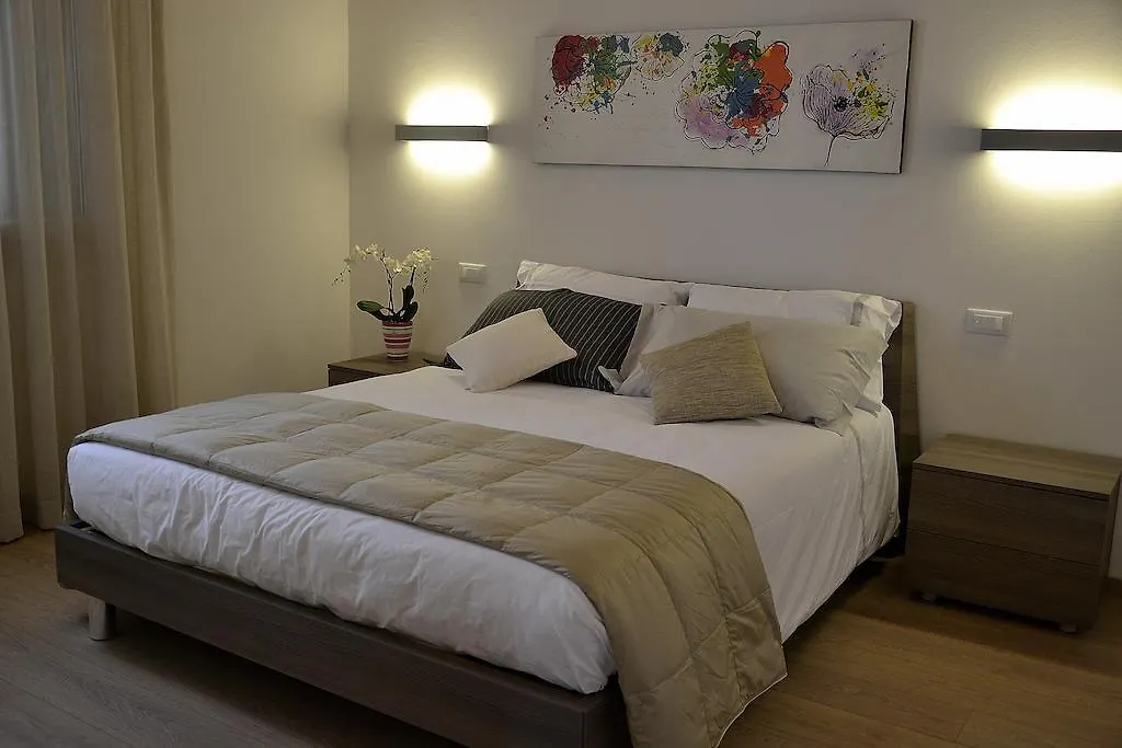 Residenze Ca Fabris Apartment Romano D'Ezzelino