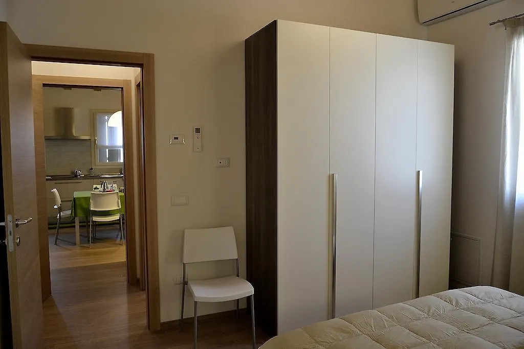 Residenze Ca Fabris Apartment Romano D'Ezzelino