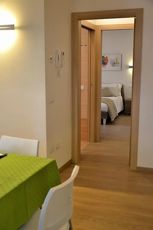 Residenze Ca Fabris Apartment Romano D'Ezzelino