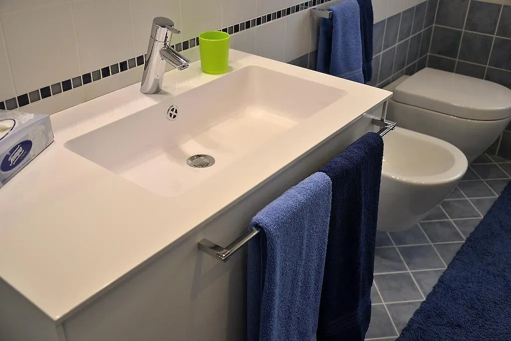 Residenze Ca Fabris Apartment Romano D'Ezzelino